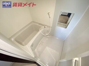 阿倉川駅 徒歩7分 1階の物件内観写真